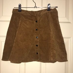 Brandy skirt
